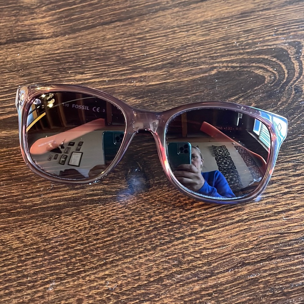 Fossil Sunglasses